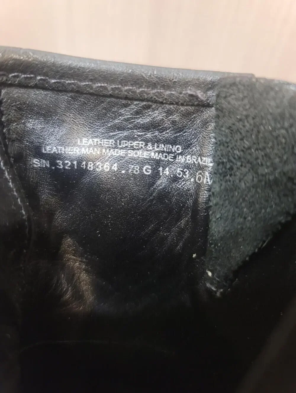 Tory Burch Chrystie Boots With a unique left 9.5 right 10 sizing Women's